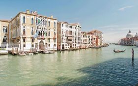 Hotel Galleria Venice Italy